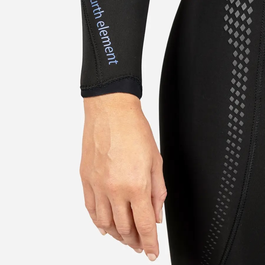 Fourth Element Xenos ARC Wetsuit (3mm / 5mm)