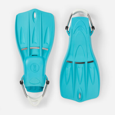 Fourth Element Tech Fin Technical Dive Power Fin