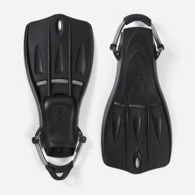 Fourth Element Tech Fin Technical Dive Power Fin