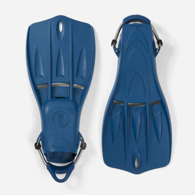 Fourth Element Tech Fin Technical Dive Power Fin