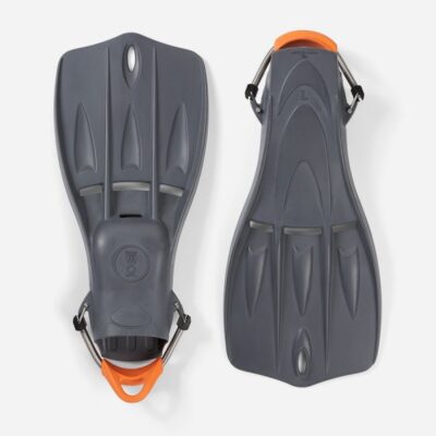 Fourth Element Tech Fin Technical Dive Power Fin