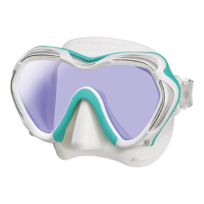 Tusa Paragon S Mask