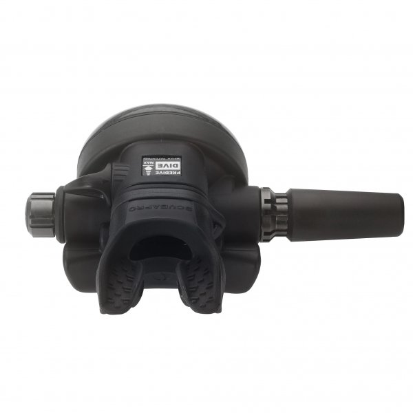 Scubapro MK25 EVO BT / G260 Carbon BT Set – INT / DIN