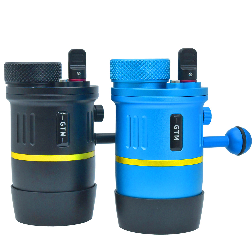 FotoCore GTM Strobe