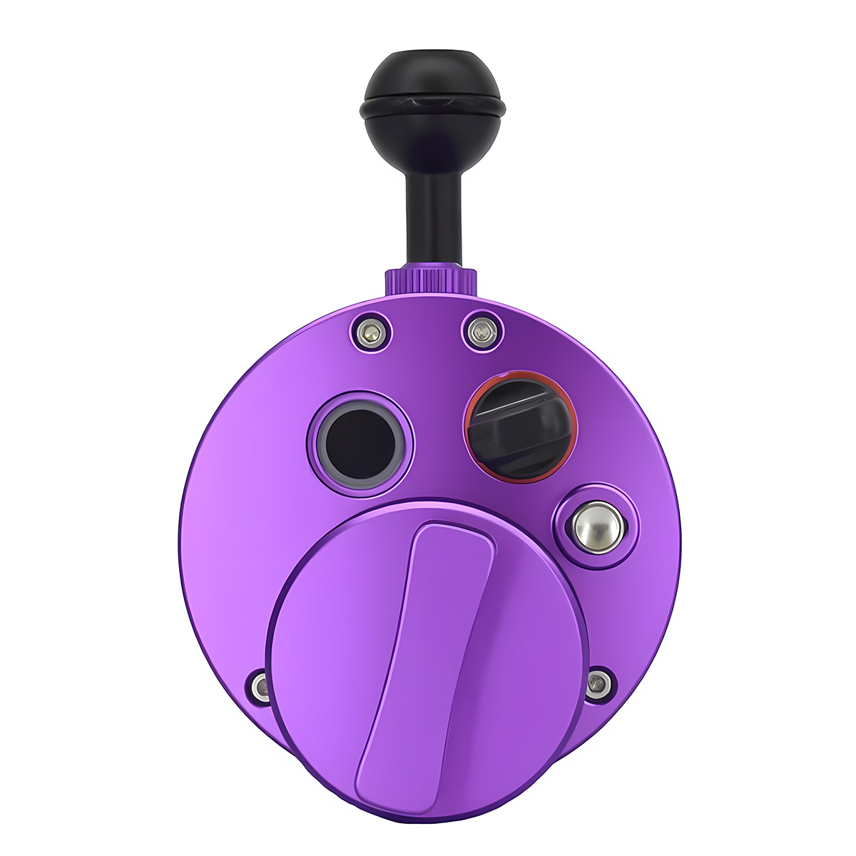 FotoCore GTM Strobe