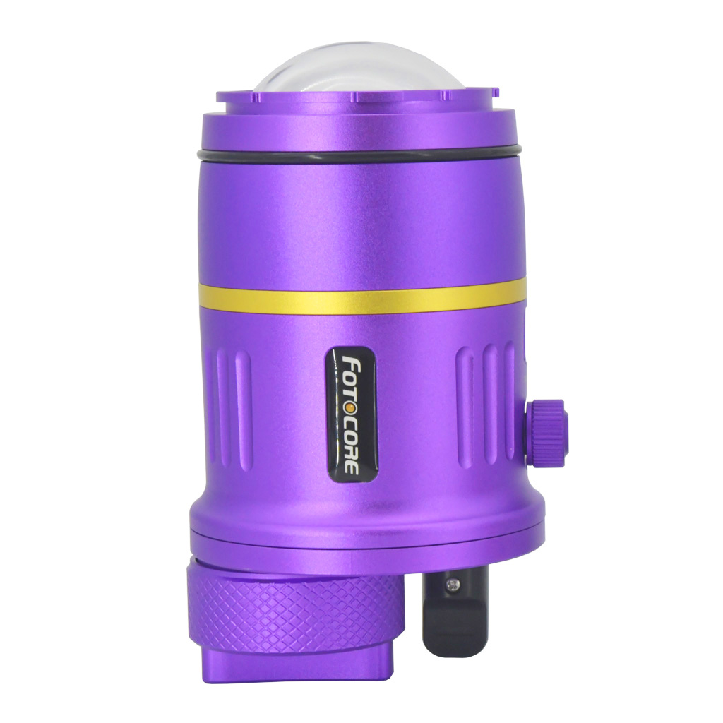 FotoCore GTM Strobe