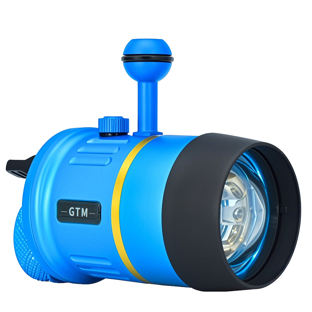 FotoCore GTM Strobe