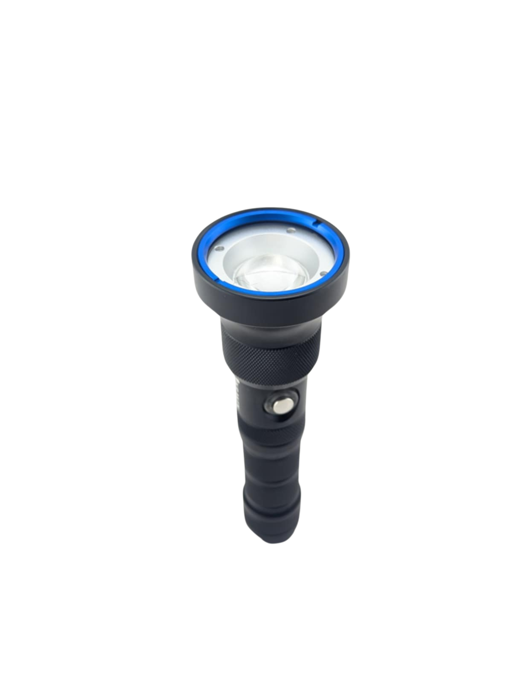Kraken Light NR-1800 Zoom Dive Light 10-45 Degree