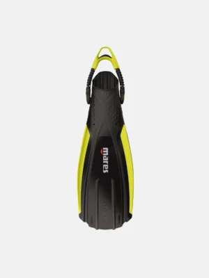 Mares Avanti Quattro 4x Multi Color Open Heel Fins