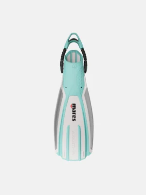 Mares Avanti Quattro 4x Multi Color Open Heel Fins