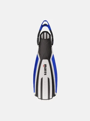 Mares Avanti Quattro 4x Multi Color Open Heel Fins
