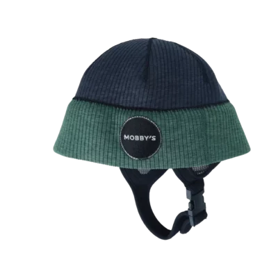 Mobby’s Knit Cap-style Beanie