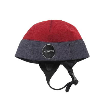 Mobby’s Knit Cap-style Beanie