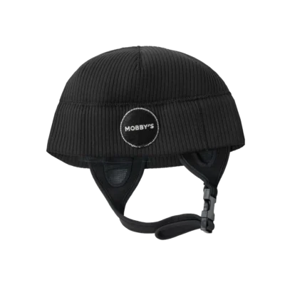 Mobby’s Knit Cap-style Beanie