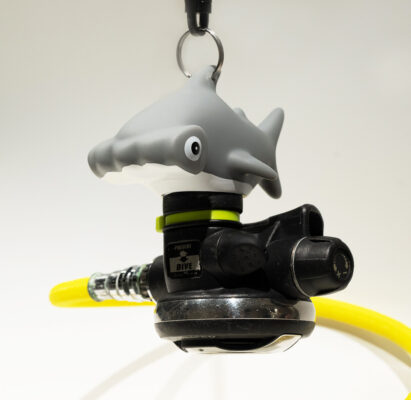 Oceanarium Octopus Holder