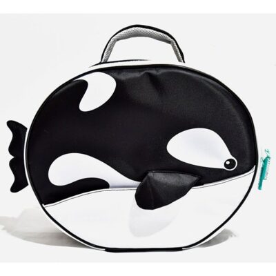 Oceanarium Bags Ocean Series 調節器保護收納袋 (9L)