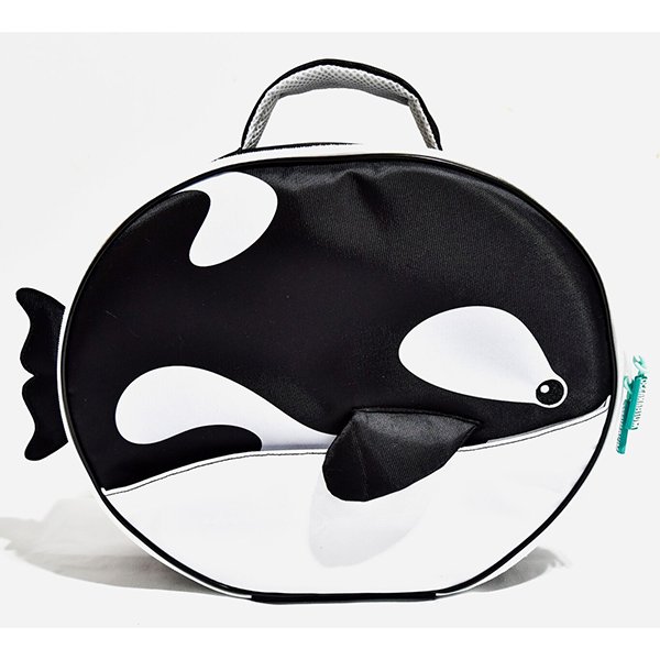 Oceanarium Bags Ocean Series 調節器保護收納袋 (9L)