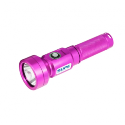 Scubalamp RD90V2 Recreational Diving Tec Diving Blackwater Photography Light