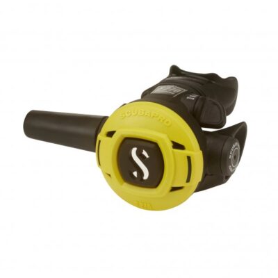MK25T EVO/S620 X-Ti Dive Regulator System (TITANIUM) INT/DIN