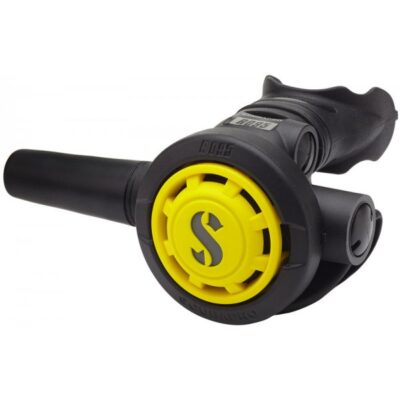 MK25T EVO/S620 X-Ti Dive Regulator System (TITANIUM) INT/DIN