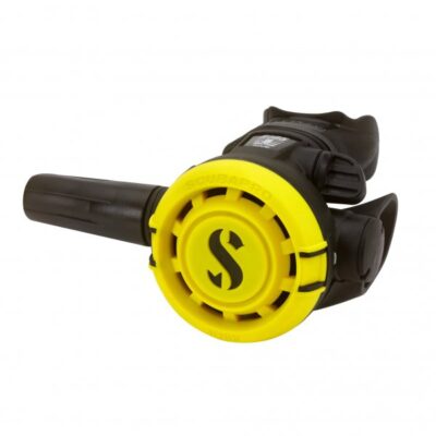 MK25T EVO/S620 X-Ti Dive Regulator System (TITANIUM) INT/DIN