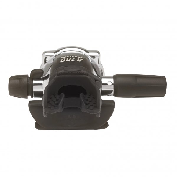 Scubapro MK25 EVO / A700 Regulator Set Int/Din