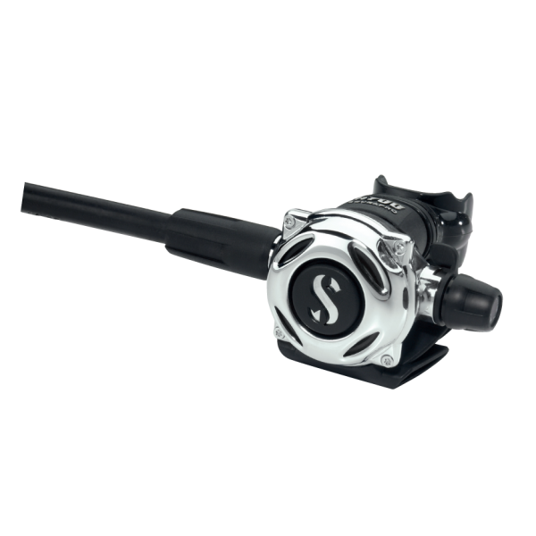 Scubapro MK25 EVO / A700 Regulator Set Int/Din