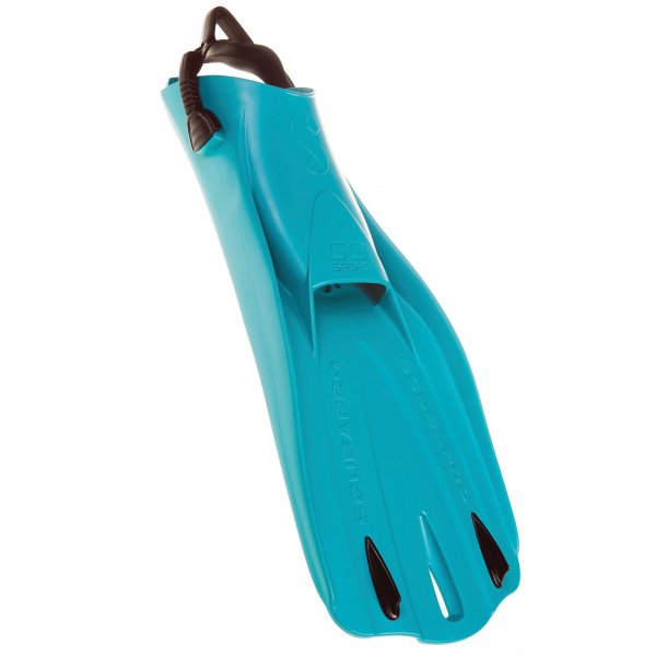 Scubapro Go Sport Multi Colors Fin