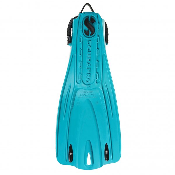 Scubapro Go Sport Multi Colors Fin