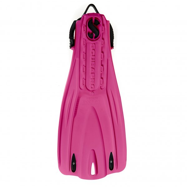 Scubapro Go Sport Multi Colors Fin
