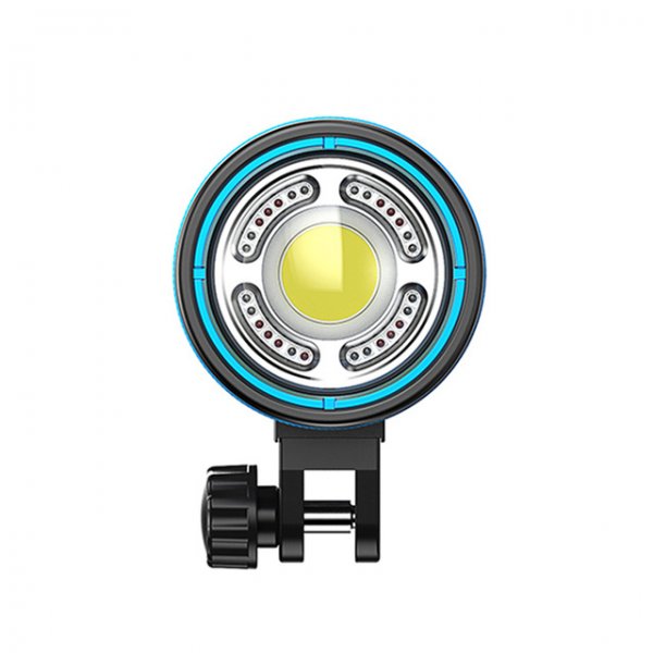 Weefine Smart Focus 10000 COB LED 120 Degree Multi Function Light