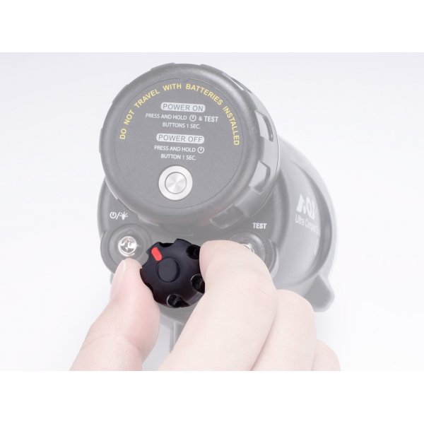 AOI UCS-Q1i Ultra Compact Underwater Strobe