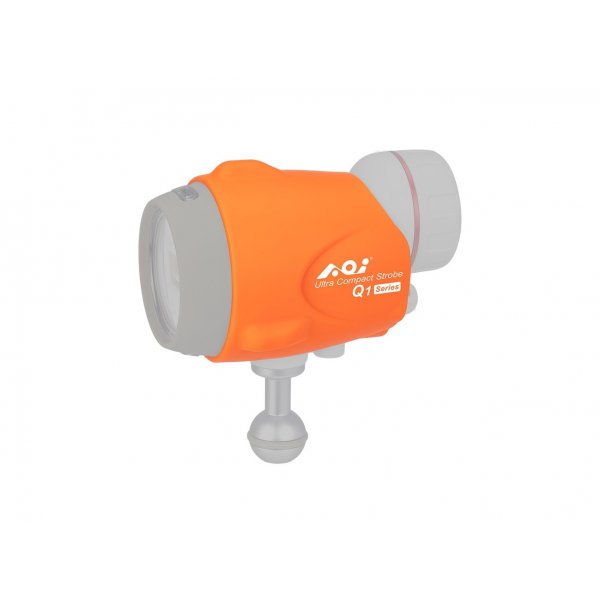 AOI UCS-Q1i Ultra Compact Underwater Strobe
