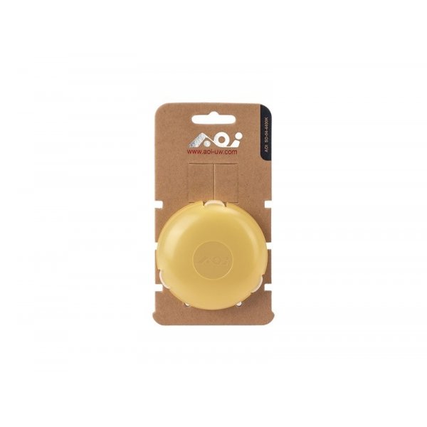 AOI UIS-P1 Ultra InTeLi Strobe – Performance 1