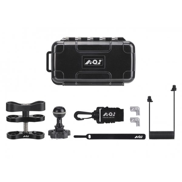 AOI UCS-Q1i Ultra Compact Underwater Strobe