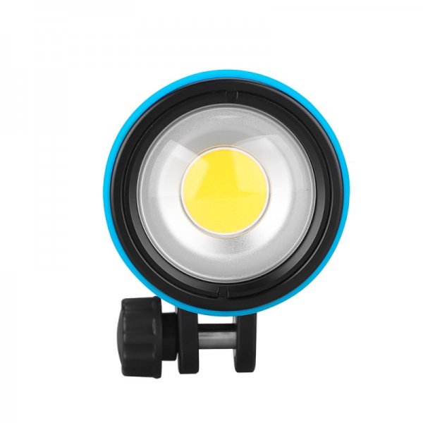 X-Adventurer M5000 Ra85 CRI 130 Degree Video Strobe Light