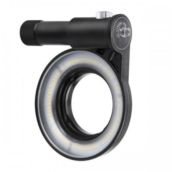X-Adventurer RL3000 Pro Ring Strobe Video Light