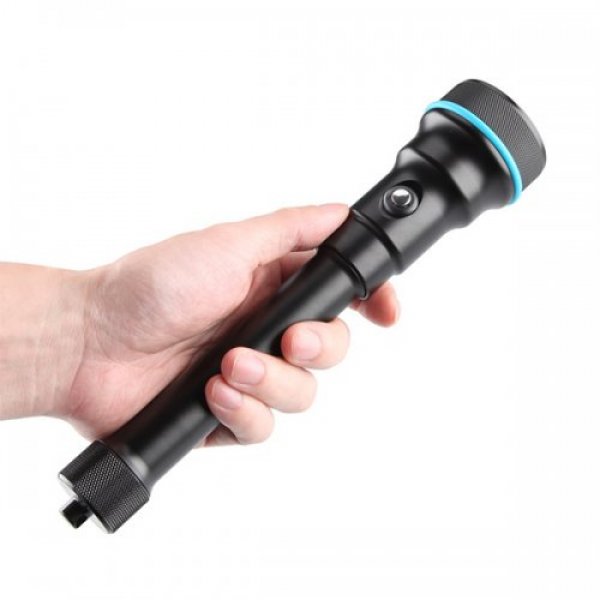 X-Adventurer M4000 Compact 12 Degree Spot Light