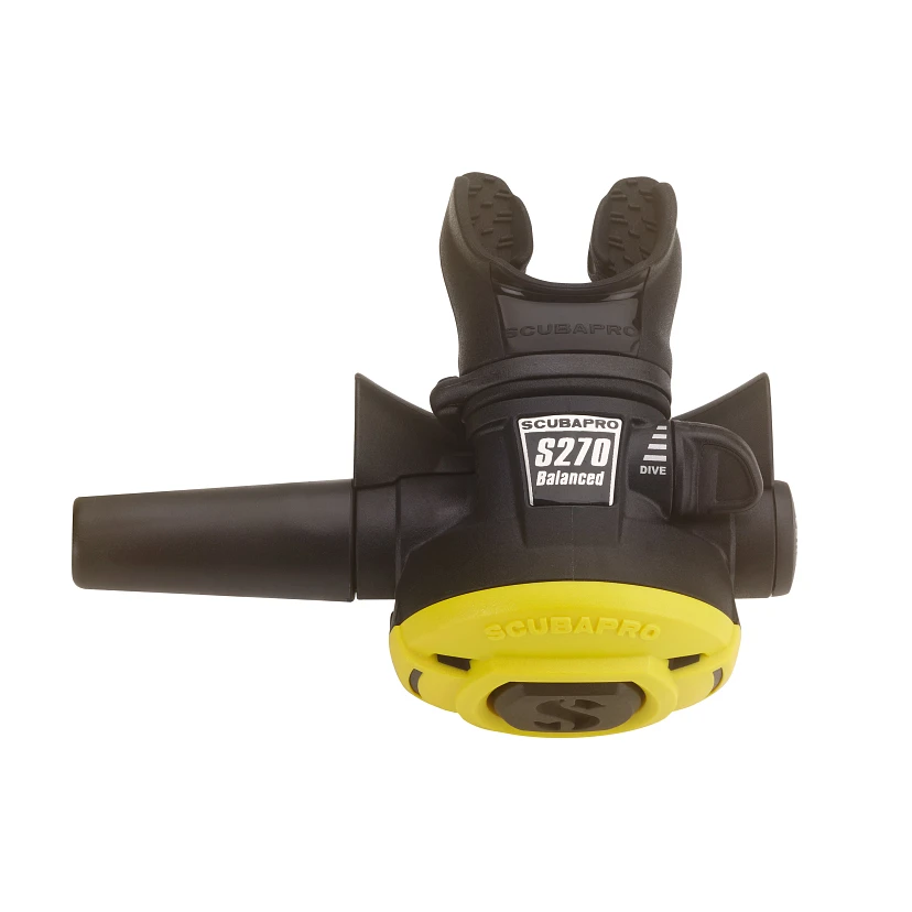 Scubapro Octopus R095 R105 S270 100cm Hose Regulator 2nd Stage