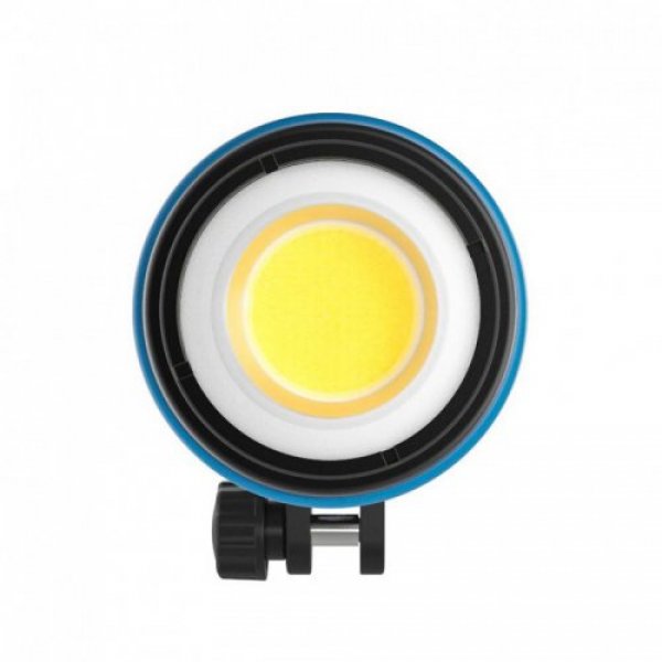 X-Adventurer M8000 COB LED Ra96 130 Degree Focus Photo Video Light