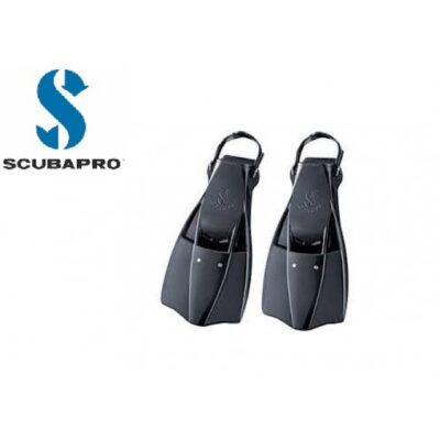 Scubapro Revo Jet Fins Japan Design Limited Edition