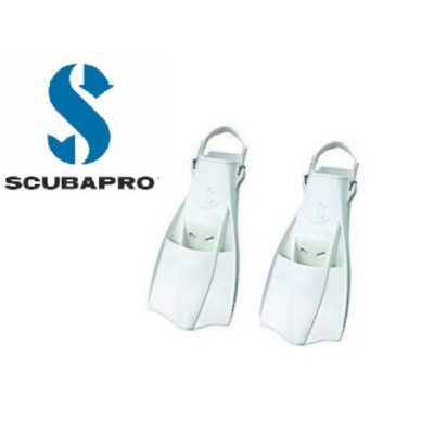 Scubapro Revo Jet Fins Japan Design Limited Edition