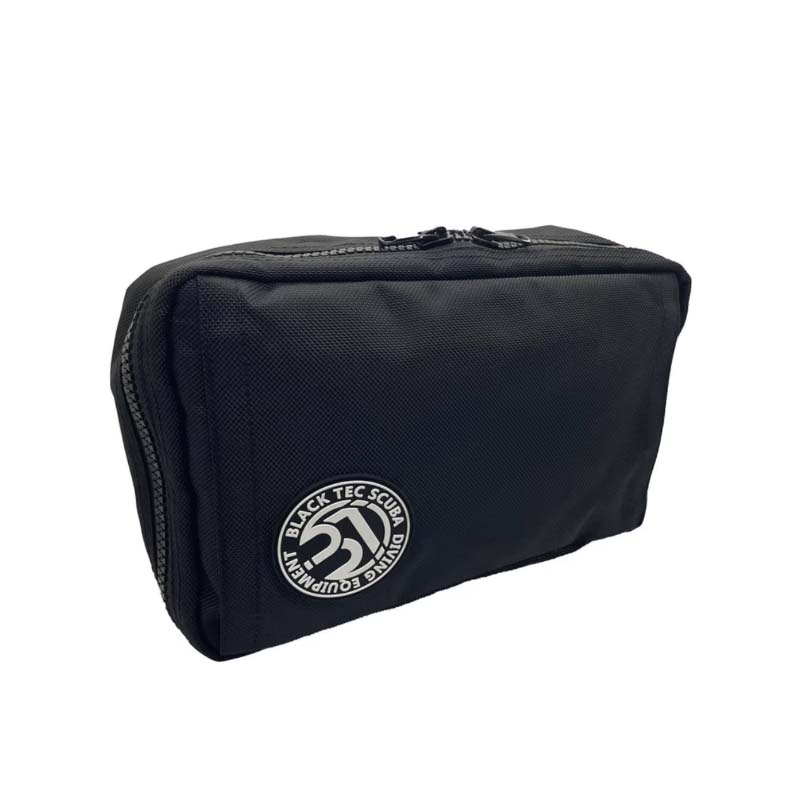 Black Tec Scuba (BTS) Sidemount Pouch