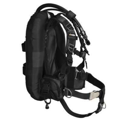 Pro Blue BC850 Ornata Donut Shape Back Inflate BCD