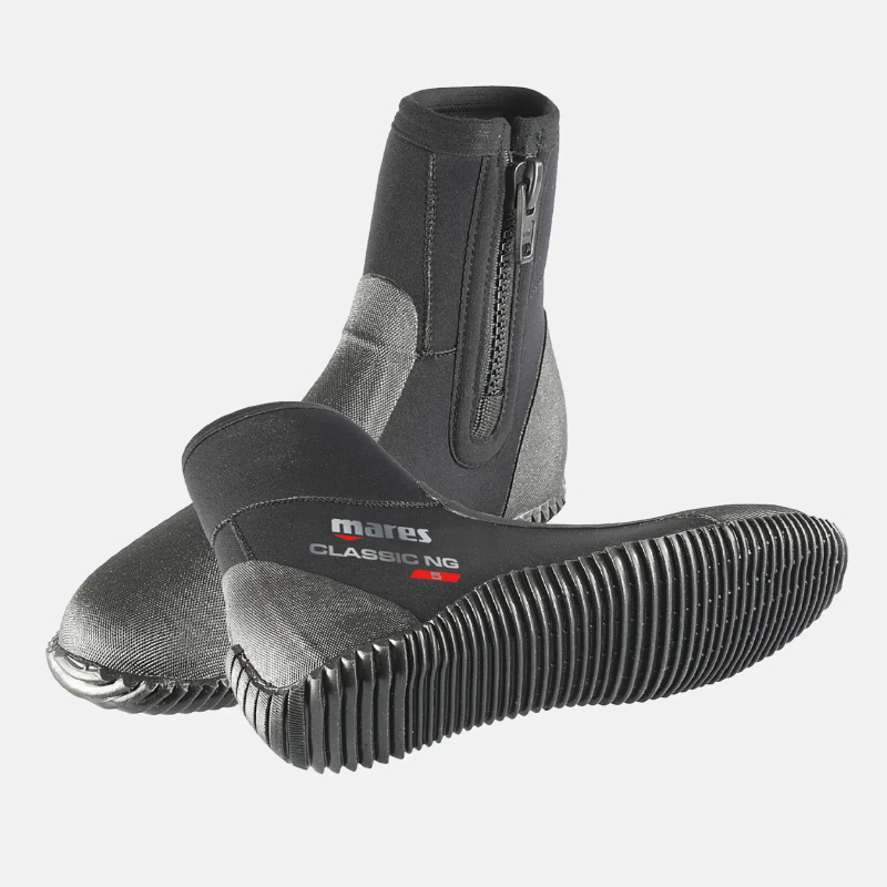 Mares Classic NG Dive Boots 潛水鞋