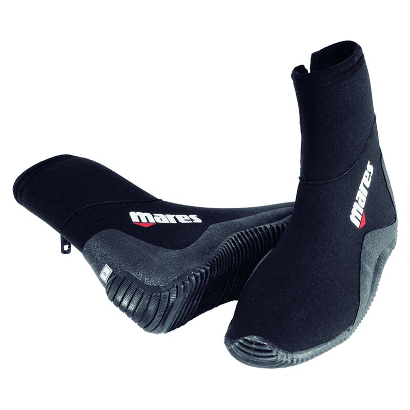 Mares Classic NG Dive Boots 潛水鞋