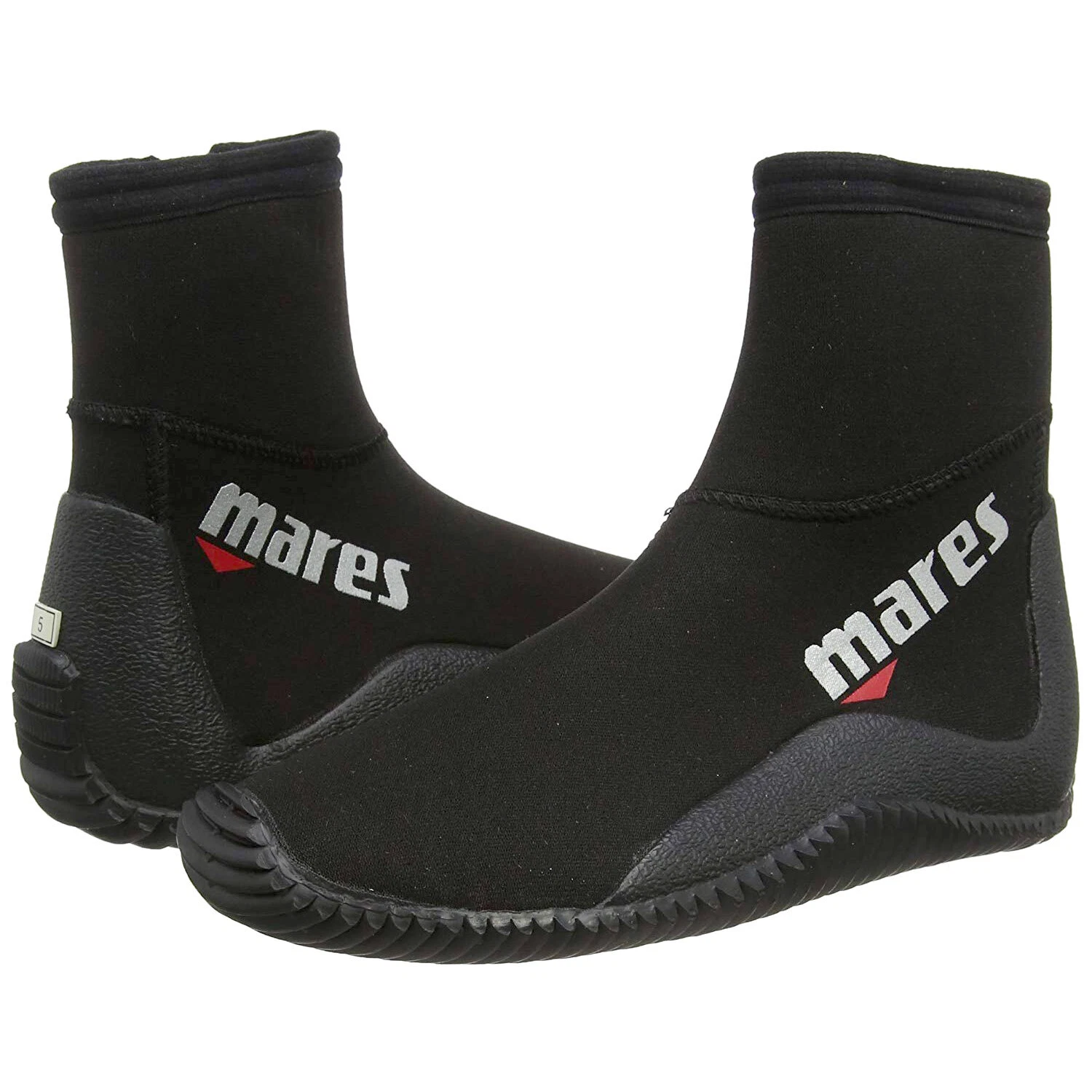 Mares Classic NG Dive Boots 潛水鞋