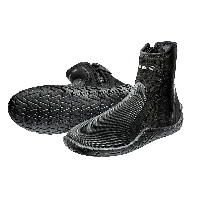 Scubapro Dive Boots Delta 5mm 潛水鞋