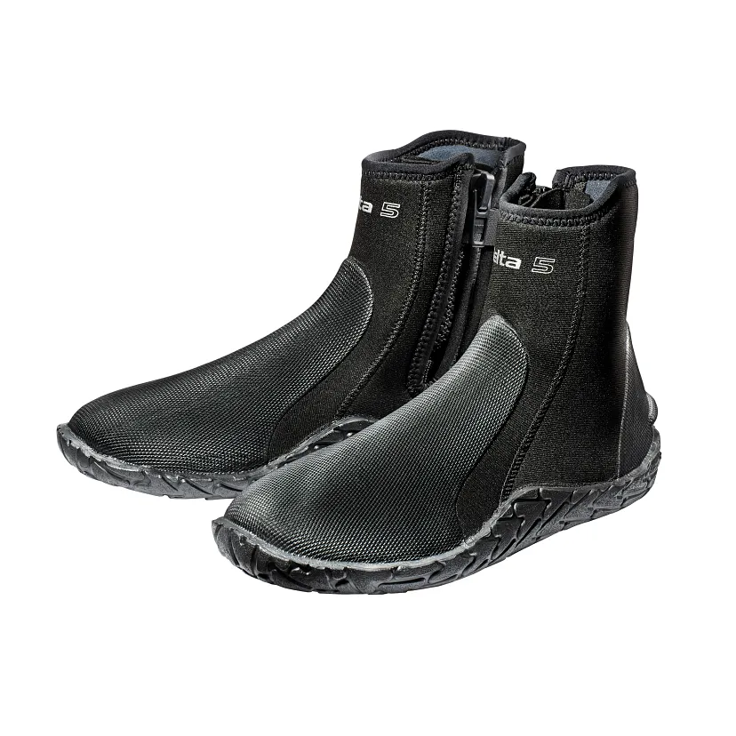 Scubapro Dive Boots Delta 5mm 潛水鞋