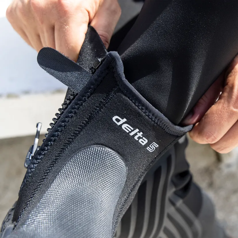 Scubapro Dive Boots Delta 5mm 潛水鞋